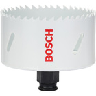 Коронка Bosch HSS-CO 83мм (650) — Фото 1