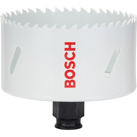 Коронка Bosch HSS-CO 83мм (650) — Фото 1