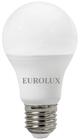 Лампа светодиодная EUROLUX LL-E-A60-13W-230-2,7K-E27 — Фото 1