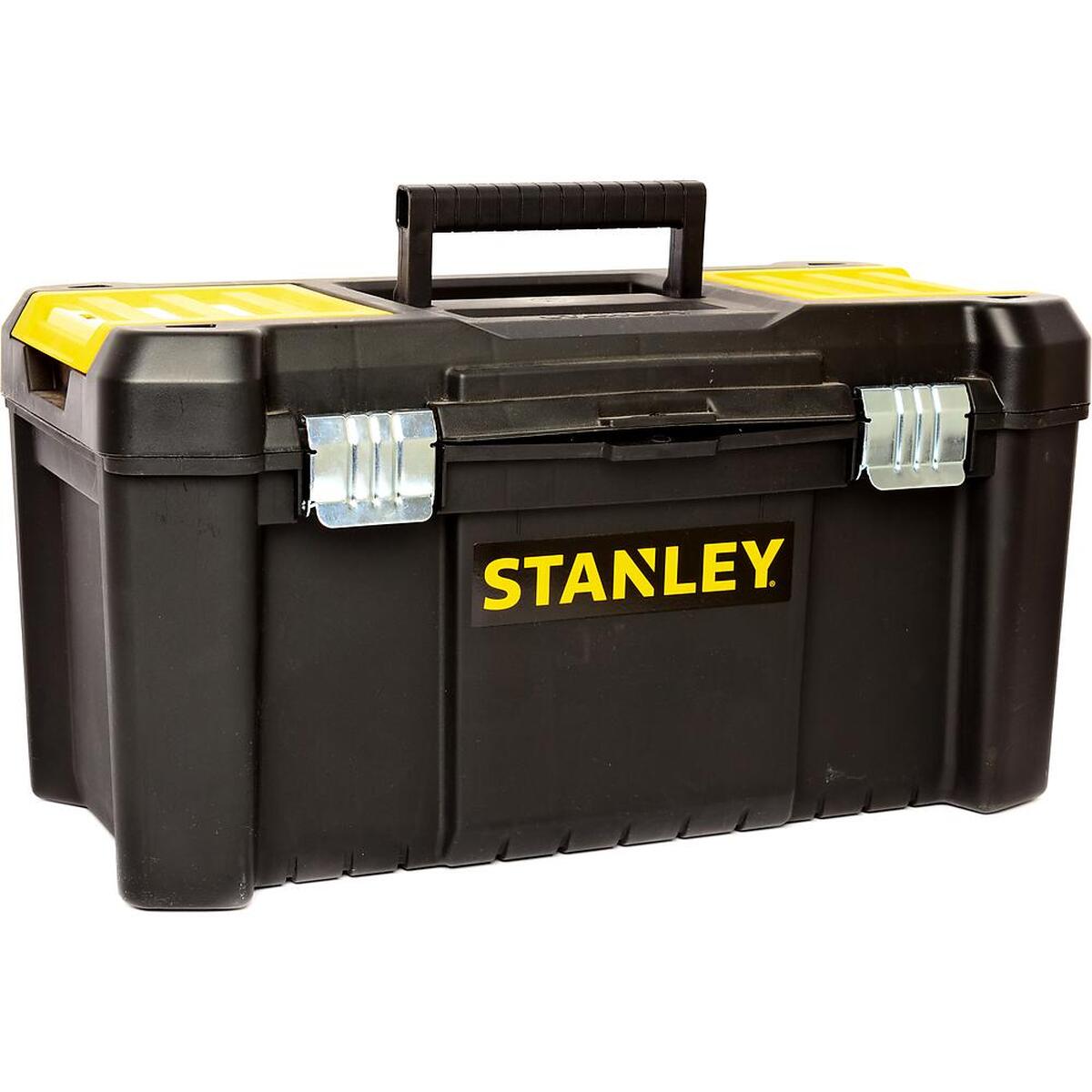 Ящик для инструмента STANLEY Essential STST1-75521 — Фото 1