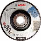 Круг шлифовальный по металлу Bosch Expert for Metal 125x6x22.2мм — Фото 1
