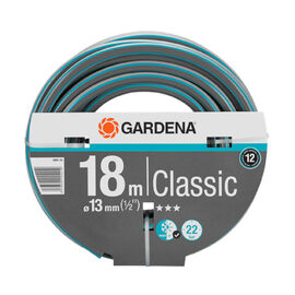 Шланг Gardena Classic 1/2" 18 м — Фото 1