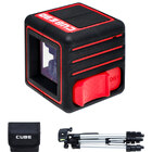 Лазерный уровень ADA Cube 3D Professional Edition — Фото 4