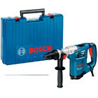 Перфоратор Bosch GBH 4-32DFR — Фото 3