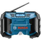 Радио аккумуляторное Bosch GML 10.8 V-LI