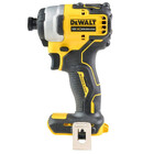 Аккумуляторная дрель-шуруповерт DeWalt DCF809N ударная (без акк, без з/у) — Фото 2