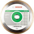 Диск алмазный по керамике Bosch Standard for Ceramic 230х25.4мм (538)