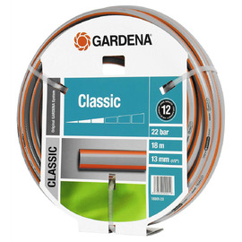 Шланг Gardena Classic 1/2" 18м — Фото 1