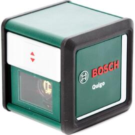 Лазерный уровень Bosch Quigo 3 — Фото 1