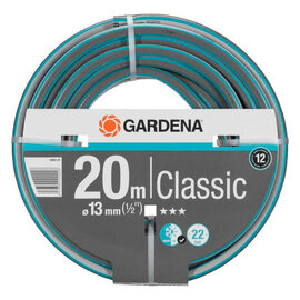 Шланг Gardena Classic 1/2" 20м — Фото 1