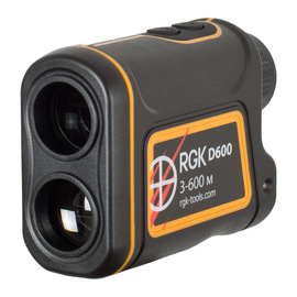 Оптический дальномер RGK D600 — Фото 1
