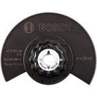 Полотно пильное для МФИ Bosch погружное сегмент 85мм (636) — Фото 1