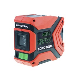 Лазерный уровень CONDTROL GFX300 — Фото 1