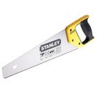 Ножовка по дереву STANLEY TPI12 380мм 1-20-002 — Фото 1