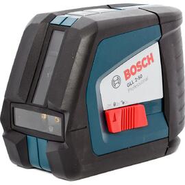 Лазерный уровень Bosch GLL 2-50 P + BS150 — Фото 1