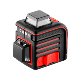 Лазерный уровень ADA Cube 3-360 Professional Edition — Фото 1