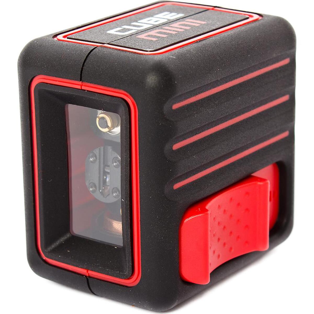 Лазерный уровень ADA Cube MINI Professional Edition — Фото 1