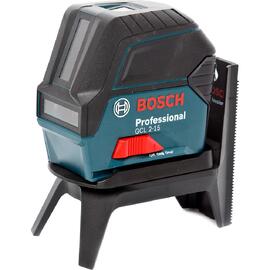 Лазерный уровень Bosch GCL 2-15 + RM1 — Фото 1