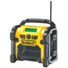 Радиоприемник DeWalt DCR020