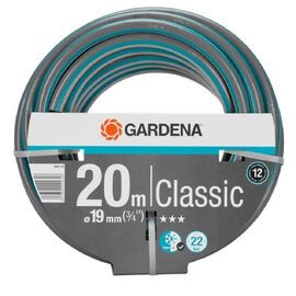 Шланг Gardena Classic 3/4" 20м — Фото 1