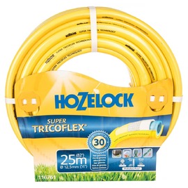 Шланг Hozelock SUPER TRICOFLEX 1/2" 25м — Фото 1