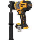 Аккумуляторная дрель-шуруповерт DeWalt DCD999T1 ударная — Фото 3