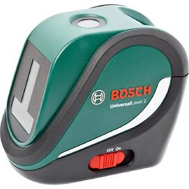 Лазерный уровень Bosch Universal Level 2 Set — Фото 1