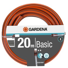 Шланг Gardena Basic 1" 20м — Фото 1