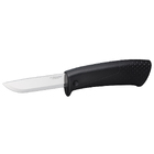 Нож универсальный Fiskars с точилкой 211мм 1023617