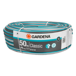 Шланг Gardena Classic 3/4" 50м — Фото 1
