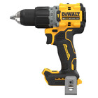 Аккумуляторная дрель-шуруповерт DeWalt DCD805N ударная (без акк, без з/у) — Фото 3