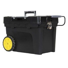 Ящик для инструмента STANLEY Mobile Contractor Chest с колесами  1-97-503 — Фото 1