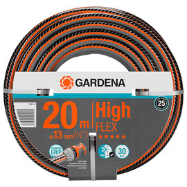 Шланг Gardena High FLEX 1/2" 20м — Фото 1