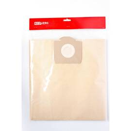 Мешок-пылесборник бумажный REDVERG RD-VC9520 5шт — Фото 1