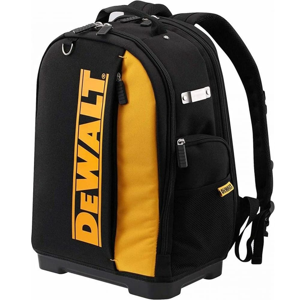Рюкзак для инструмента DeWalt DWST81690-1 — Фото 4