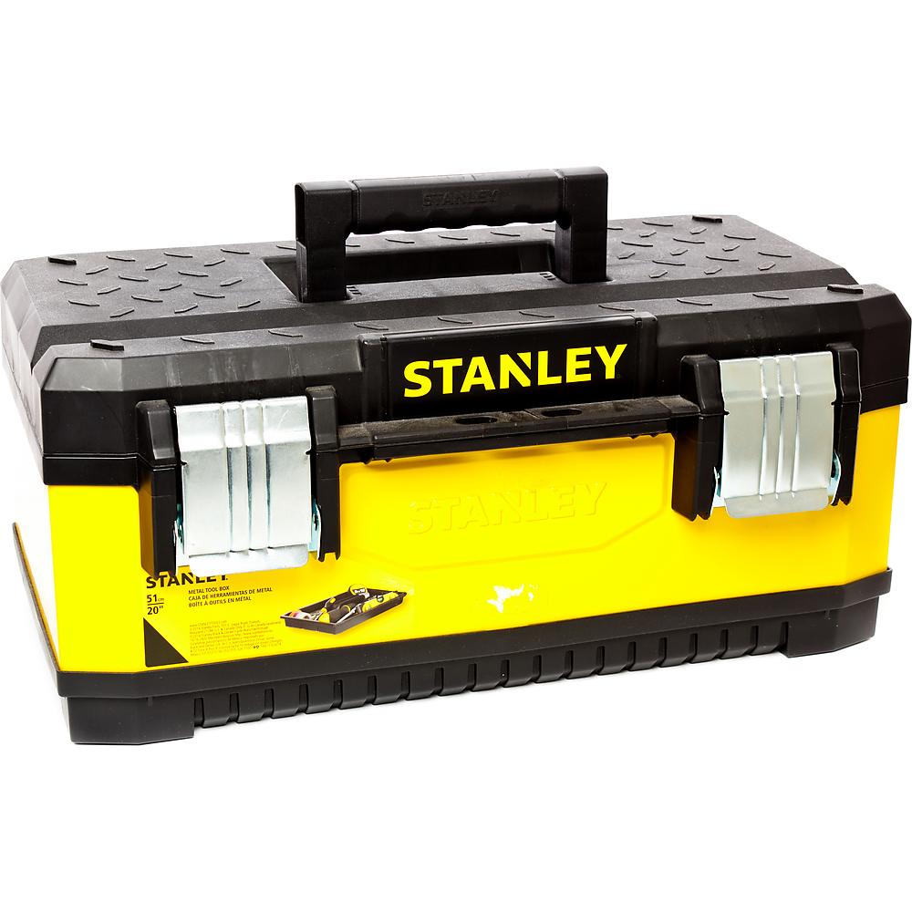 Ящик для инструмента STANLEY 1-95-612 — Фото 1