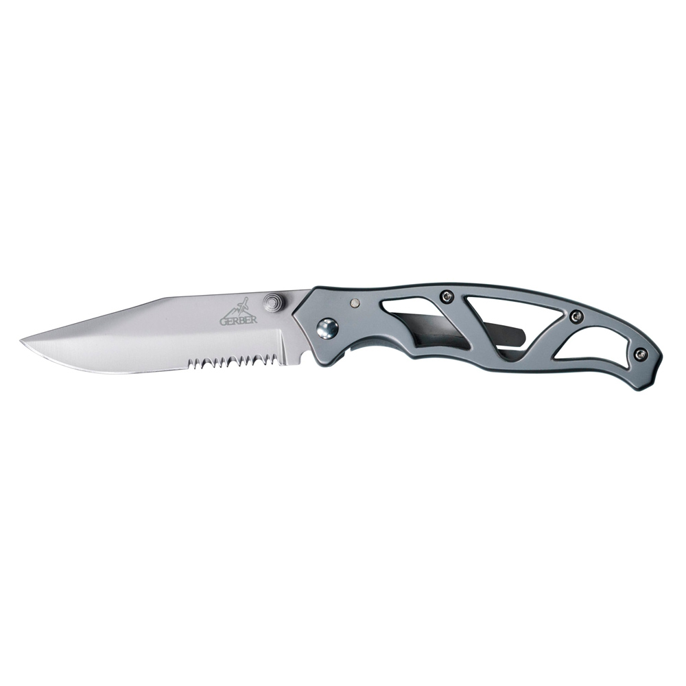 Нож складной Gerber Paraframe I DP SE 178мм 1013968 — Фото 1